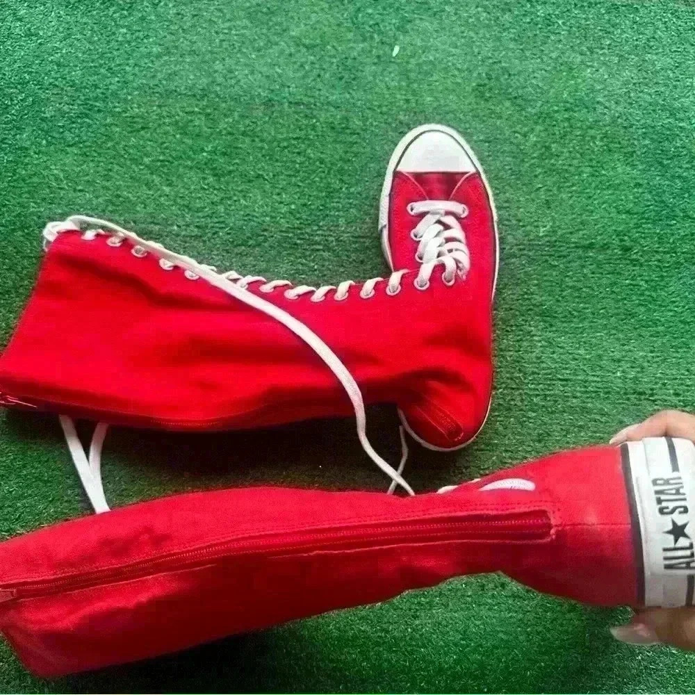 Converse - Picture 4 of 5